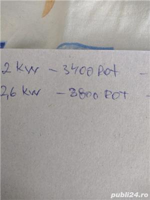 motoare electrice  - imagine 7