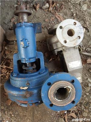 pompe apa manuala, electrică  - imagine 3