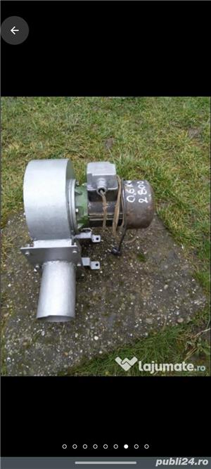 ventilator, exhaustor  - imagine 5