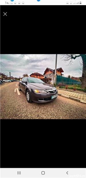 Mazda 6 2.0 2007 - imagine 6
