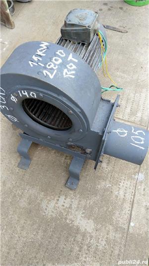 ventilator, exhaustor  - imagine 4