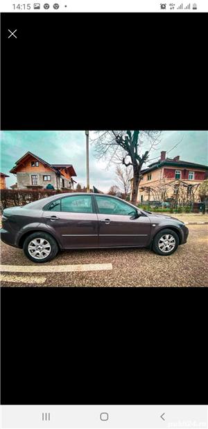 Mazda 6 2.0 2007 - imagine 5