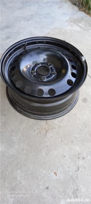 Jantă opel originală 16"(nouă) - imagine 2