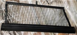 Plasa portbagaj passat b5 3b2 3b5 3b6 3B9861691S 03C 3B9 861 691S 03C - imagine 3