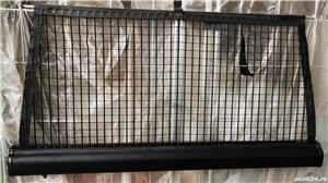 Plasa portbagaj passat b5 3b2 3b5 3b6 3B9861691S 03C 3B9 861 691S 03C - imagine 6