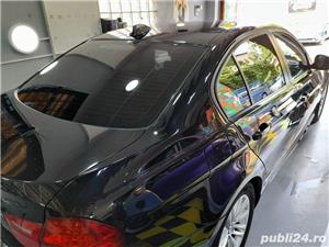 Geamuri fumurii, folii auto autorizate RAR inTg-Mures - imagine 4