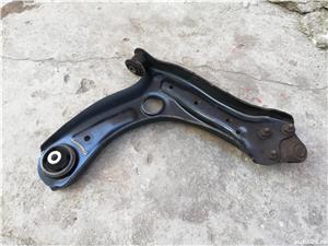 Brat bascula stanga vw polo 6R - imagine 3