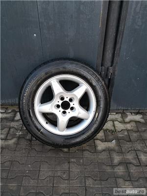 Roata rezerva ML - imagine 2