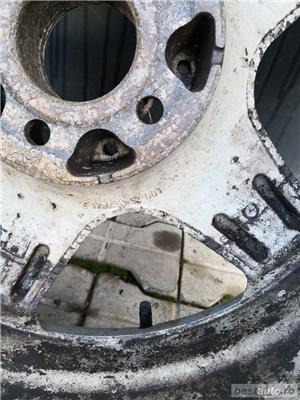 Roata rezerva ML - imagine 3