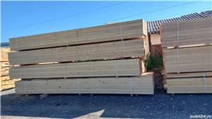 Cherestea uscată -Frasin - Paltin - Stejar - Tei  - imagine 7