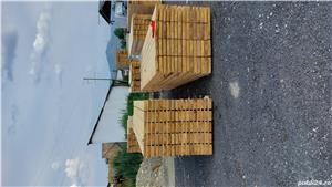 Cherestea uscată -Frasin - Paltin - Stejar - Tei  - imagine 4