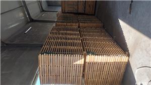 Cherestea uscată -Frasin - Paltin - Stejar - Tei  - imagine 5