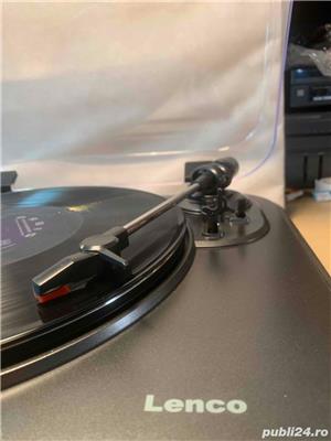 Lenco L-83 direct encoding turntable - imagine 2