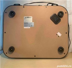 Lenco L-83 direct encoding turntable - imagine 4