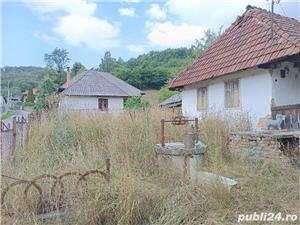 Casa in baitia-maramures  - imagine 3