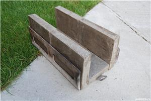 Cenusar cazan Viessman S100 in varianta monobloc sau placi