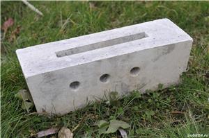 Duza cazan Vigas cu 3 gauri