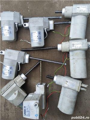 motor reductor 24 v