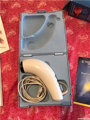 Biotron Zepter, terapie cu lumina