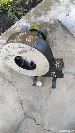 ventilatoare 220 v - imagine 7