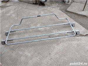 portbagaj auto ,bare auto  - imagine 2