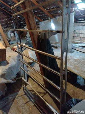 portbagaj auto ,bare auto  - imagine 4