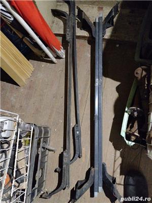 portbagaj auto ,bare auto  - imagine 3