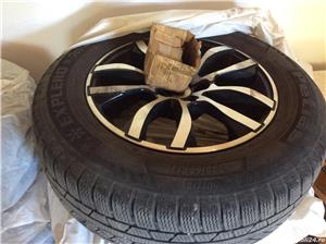 Audi Q5 ,2012, motor 2,0 diesel,186000 km,tractiune față - imagine 6