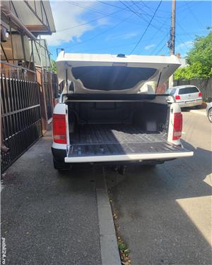 Vând Volkswagen Amarok 2019, automat, 4x4 - imagine 10