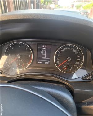 Vând Volkswagen Amarok 2019, automat, 4x4 - imagine 5