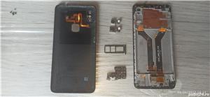 Piese Xiaomi Redmi S2  - Display cu touch si rama functional cu folie sticla aplicata = 49lei (doar  - imagine 2