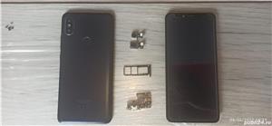 Piese Xiaomi Redmi S2  - Display cu touch si rama functional cu folie sticla aplicata = 49lei (doar  - imagine 3