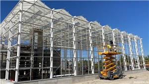 Montaj constructii metalice italia - imagine 2 Montaj constructii metalice italia - imagine 2
