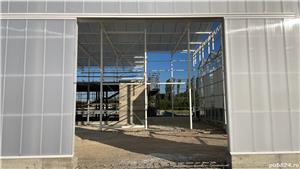 Montaj constructii metalice italia - imagine 3 Montaj constructii metalice italia - imagine 3