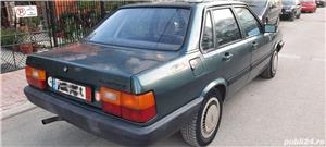 Audi 80 Quattro - imagine 3 Audi 80 Quattro - imagine 3