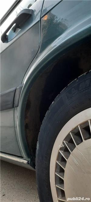 Audi 80 Quattro - imagine 9 Audi 80 Quattro - imagine 9