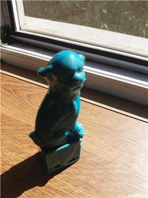 diverse souvenir vechi comuniste China Romania Cehia RDG si Israel bibelou tablouri insectar  - imagine 9