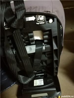 Scaun copii Maxi-Cosi MiloFix 0-18 kg - imagine 4