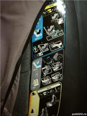 Scaun copii Maxi-Cosi MiloFix 0-18 kg - imagine 3