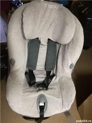 Scaun copii Maxi-Cosi MiloFix 0-18 kg - imagine 2