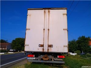 Mercedes-benz Atego - imagine 4