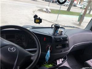 Mercedes-benz Atego - imagine 5