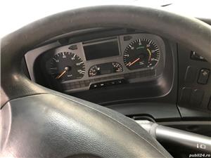 Mercedes-benz Atego - imagine 6