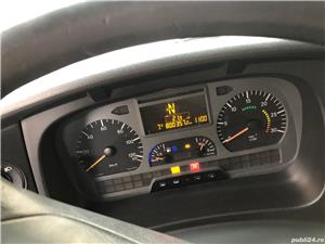 Mercedes-benz Atego - imagine 7