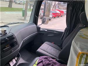 Mercedes-benz Atego - imagine 8