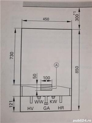 Centrala Viessmann  - imagine 2