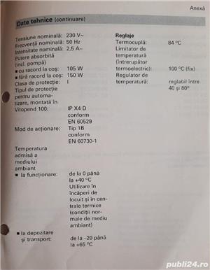 Centrala Viessmann  - imagine 4