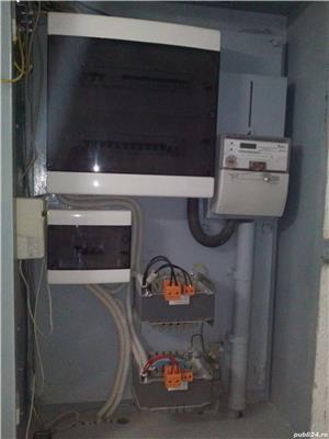 Electrician Autorizat