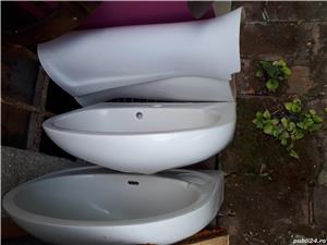 Chiuvetă ceramica - imagine 2