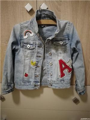 Geaca blugi UNICAT pentru baietel